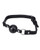 Doc Johnson In A Bag Ball Gag - Black