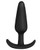 Doc Johnson In A Bag Anal Trainer Set - Black