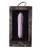 Je Joue Duet Bullet Vibrator - Lilac