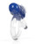 Screaming O 4B Doubleo 6 - Blueberry