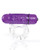 Screaming O 4T Owow - Grape