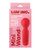 Luv Inc. 4" Mini Wand - Red
