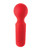 Luv Inc. 4" Mini Wand - Red