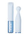 The Naughty Collection Interchangeable Heads Vibrator - Blu Bundle