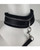Spartacus Collar & Leash - Neoprene Silver