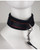 Spartacus Collar & Leash - Neoprene Red