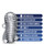 Blush Rize Squeezy - Clear