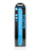Shots Realrock 15" Double Dong Glow In The Dark - Neon Blue