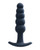 Vedo Plug Rechargeable Anal Plug - Black