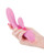 Obsession Bonnie - Light Pink