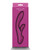 Obsession Bonnie - Dark Pink