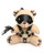 Master Series Bdsm Teddy Bear Keychain