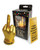 Golden F-U Finger Trophy