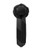 Bathmate Maximus Vibe 55 Cock Ring - Black