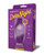 Xgen Bodywand Date Night Revel Couples Vibe - Purple