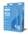 Xgen Bodywand Mini Vibes Flit - Blue