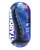 Stardust Grand Cosmos 7" Dildo - Purple