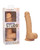 Dual Density Silicone 6.25" Studs - Ivory - Se0255-25