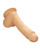 Dual Density Silicone 6.25" Studs - Ivory - Se0255-25