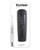 Playboy Pleasure Pursuit Of Pleasure Stroker - Black