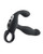 Playboy Pleasure Come Hither Prostate Massager - Black
