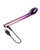 Playboy Pleasure Afternoon Delight G-Spot Stimulator - Ombre Chrome