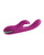 Playboy Pleasure Thumper Rabbit Vibrator - Hot Pink
