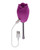 Playboy Pleasure Petal Vibrator - Pink