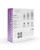 Nobu Rainbow Silicone Plug Set - Purple