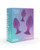 Nobu Rainbow Silicone Plug Set - Purple