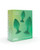 Nobu Rainbow Silicone Plug Set - Green
