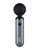 Pomi Wand Clit Tease Vibrating Wand - Grey