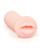 The 9'S Pocket Pink Mini Mouth Masturbator