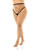 Fenced Net Pantyhose Black Qn