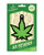 Wood Rocket Green Leaf Air Freshener - Forest