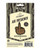 Wood Rocket Middle Finger Brown Air Freshener - Cologne