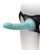 Pipedream Dillio Platinum Body Dock Se Fantasy Kit