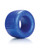 Oxballs Silicone Ball T Ball Stretcher - Blueballs