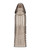 Blue Line C & B 6.5" Triple Sensation Penis Enhancing Sleeve Extension - Smoke