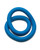 Perfect Fit 12" Hefty Wrap Ring - Blue