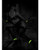 Shots Ouch Bed Bindings Restraint Kit - Glow In The Dark