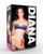 Diana Grace Pussy Stroker