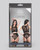 Fifty Shades Of Grey Captivate Lacy Bra Set Black O/S