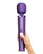 Le Wand Rechargeable Massager - Purple