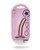 Shots Ouch 5" Smooth G-Spot Dildo - Rose Gold