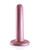 Shots Ouch 5" Smooth G-Spot Dildo - Rose Gold