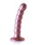 Shots Ouch 5" Beaded G-Spot Dildo - Rose Gold