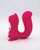 Natalie'S Toy Box Screaming Squirrel Pulsing And Vibrating - Red
