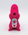 Natalie'S Toy Box Screaming Squirrel Pulsing And Vibrating - Red