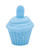 Natalie'S Toy Box Cake Eater Cupcake Flicker - Blue